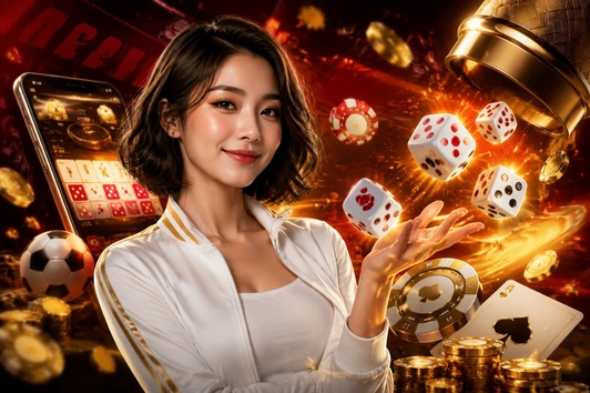 luckykg